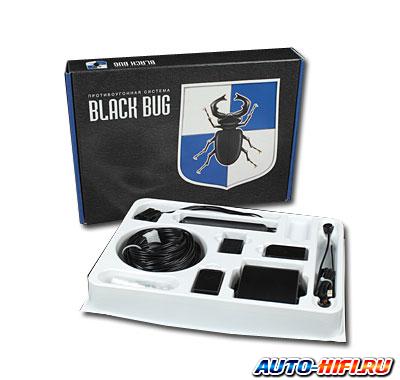 Иммобилайзер Black Bug 71F Иммобилайзер Black Bug 71F